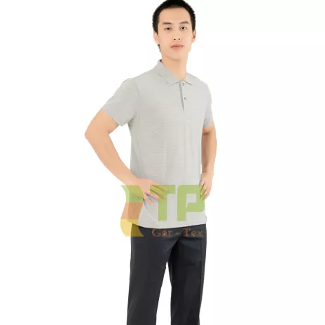 High quality 2022 wholesale 65% cotton 35% polyester Men's Polo T Shirt, OEM, ODM