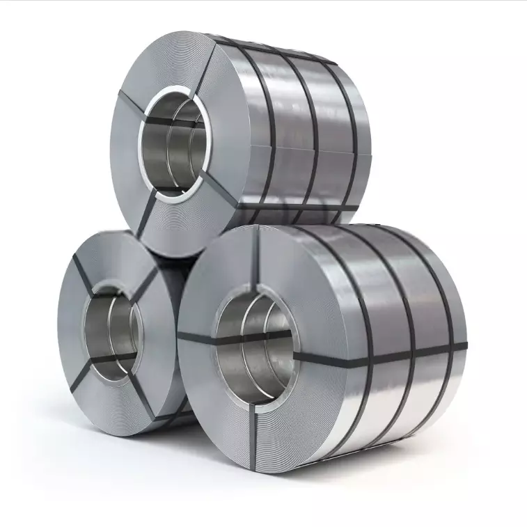 Hot Selling Cold Rolled Steel Coil Sheet Strip Cold Rolled Carbon Steel/ Electric Steel Made In Vietnam