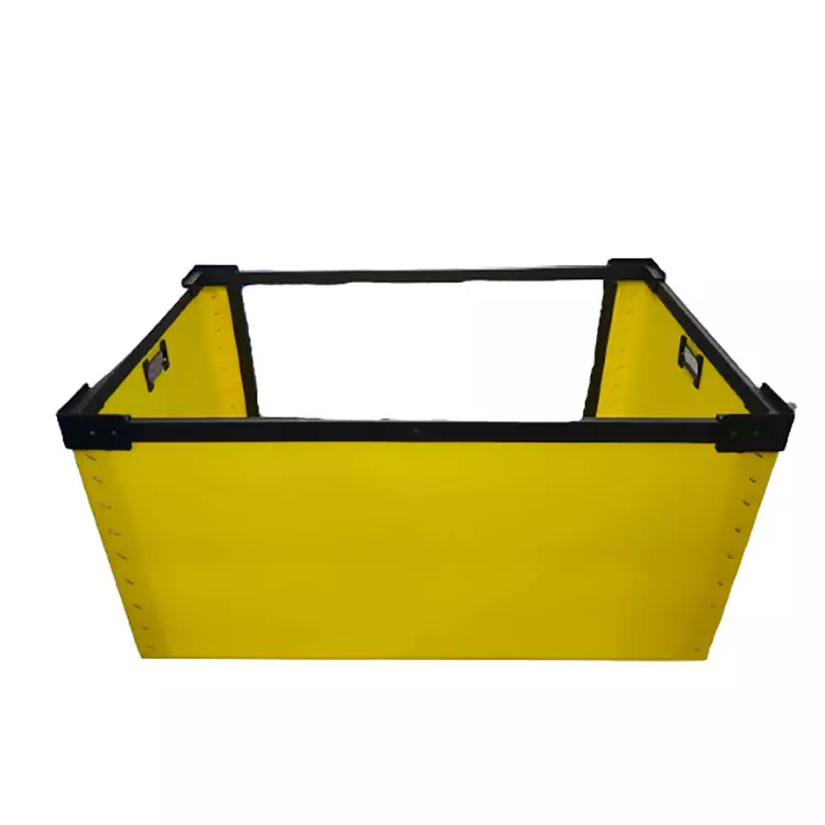 Danpla Shelf Storage Box Plastic OEM Waterproofing Using For Packaging ISO Pallets Wrap From Vietnam Manufacturer