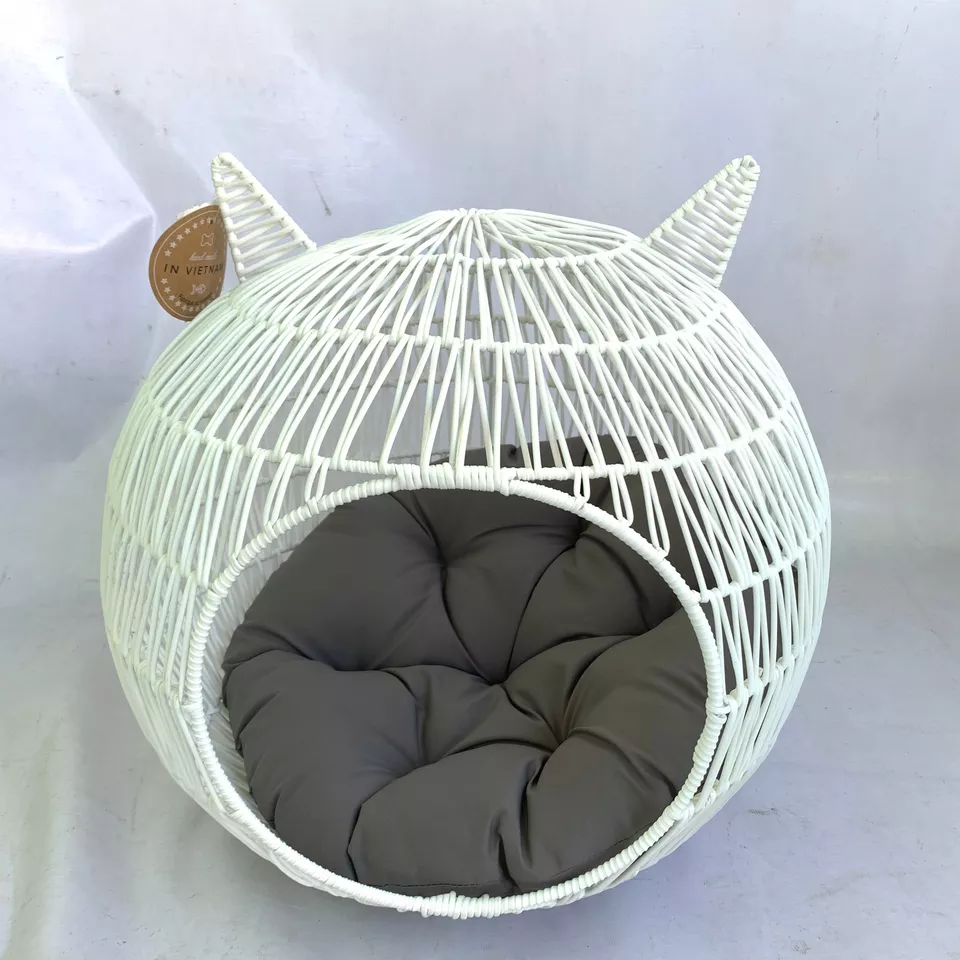 Pet house rattan crafts, wholesale cheap