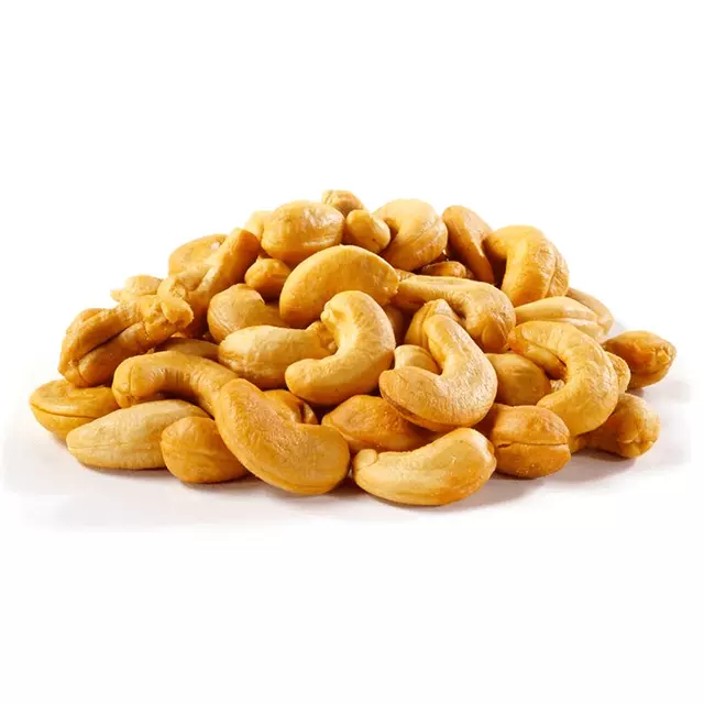 Vietnam Cashews with skin are higher in fibre our digestion process Flavourful and nutritious cashews are best for healthily