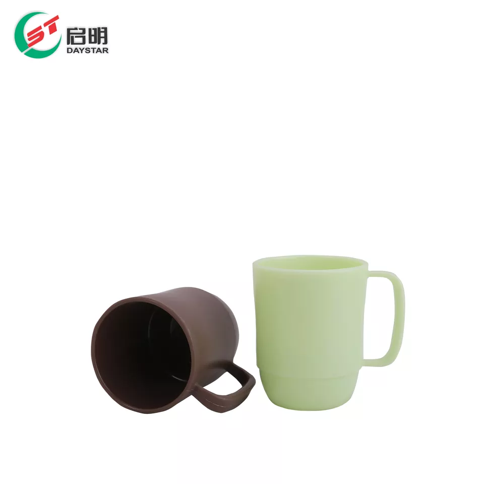 High quality of Pp plastic cup made in Viet Nam with the cheapest price