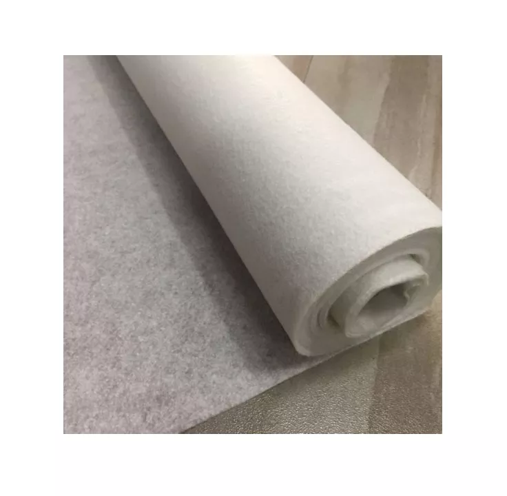 Reasonable Price Mattress And Furniture Soft Comfortable Needle punched Non-woven Fabric Wholesale