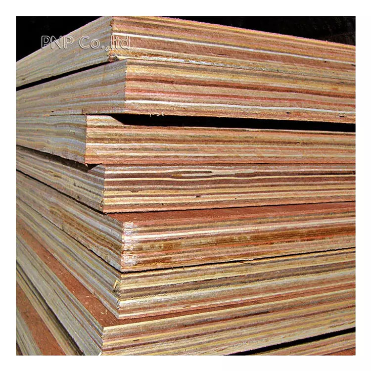 Vietnam wholesale cheap 28mm plywood price list for container flooring smooth face no warping and using lasting