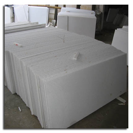 Cheap Price Pure white marble