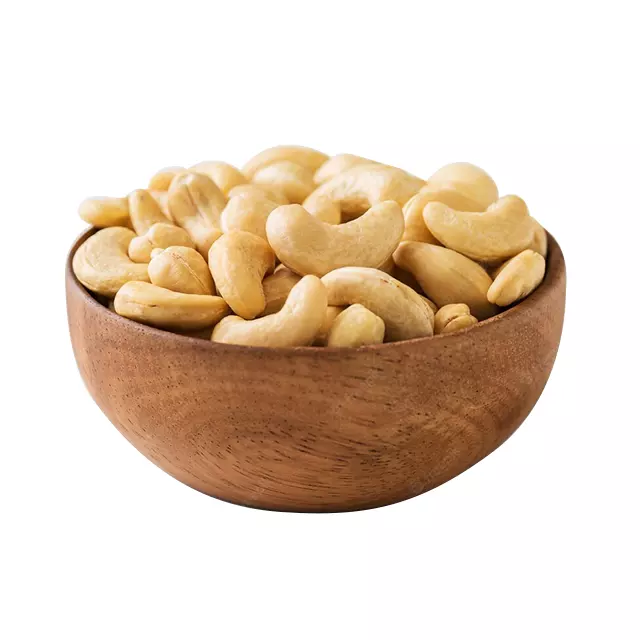 Wholesale top grade cashew nuts with competitive price own planting base in Vietnam kernel nuts snacks for sale