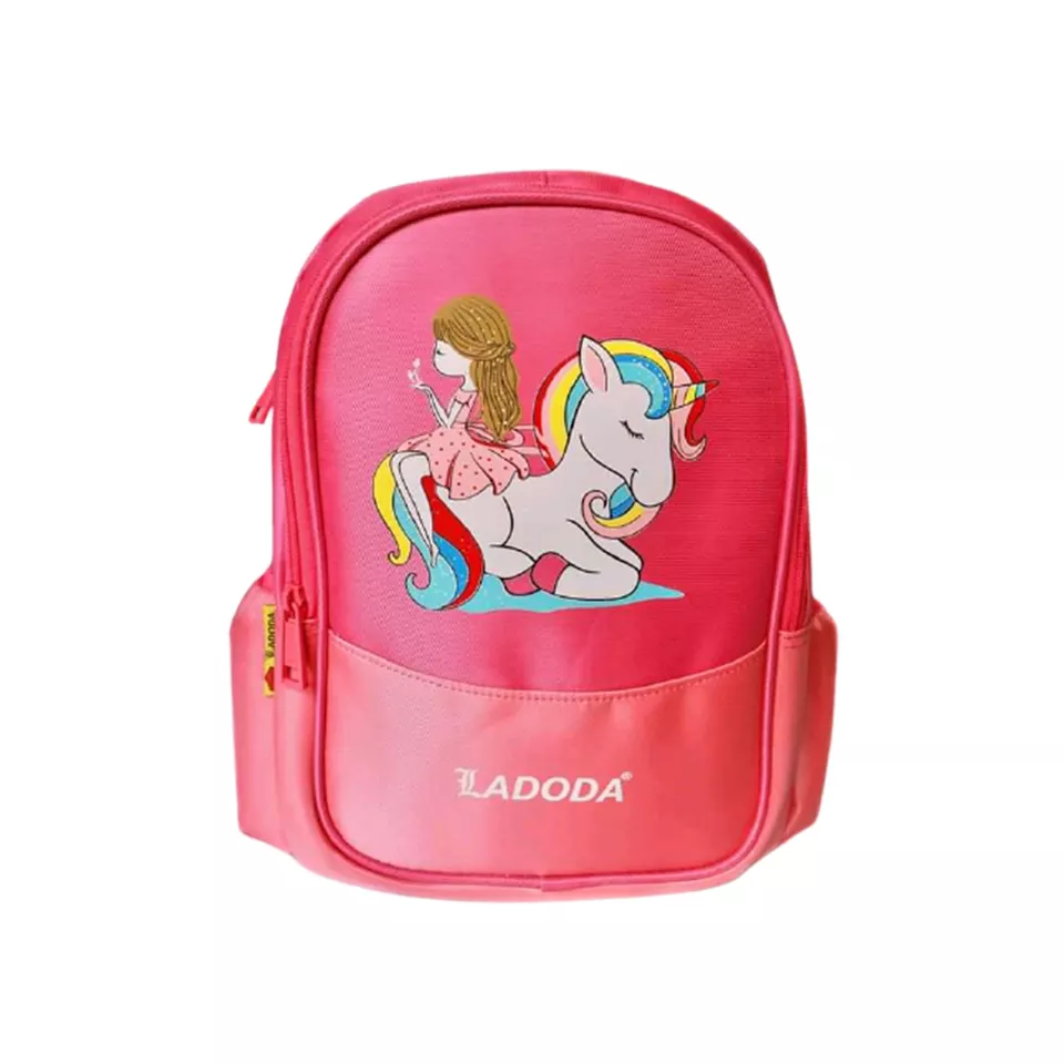 Hot Children Accessory Customized Soft Backpack Shoulder Strap for Kids School Style