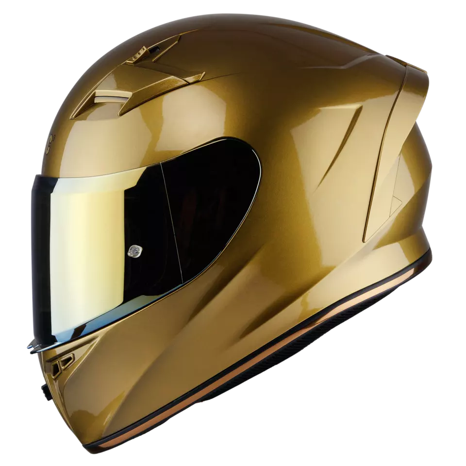 R01 ROC Advanced ABS With Visor Full face motorcycle helmet with DOT casco vintage motorcycle helmets for OEM Factory sale