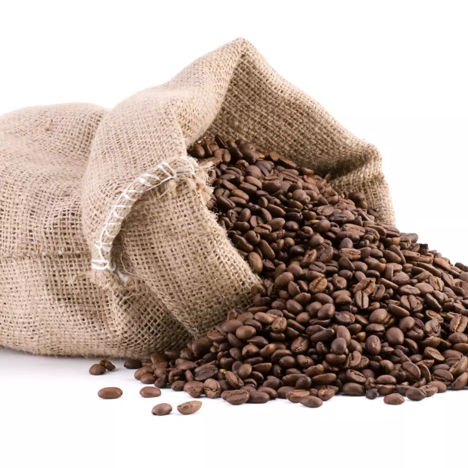 Best Selling Coffee Bean Vietnamese roasted whole bean coffee Private label Cheap Price High Quality