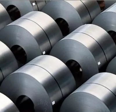 Hot Rolled Galvanized Steel Coil And Cold Rolled Galvanized Steel Coil ASTM Standard For Sale