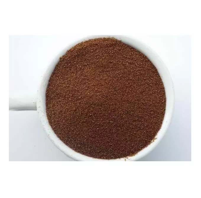 Wholesale high Grade Instant Coffee Neutral Taste and aroma Spray Dried Instant coffee With ISO HACCP Certification From Vietnam