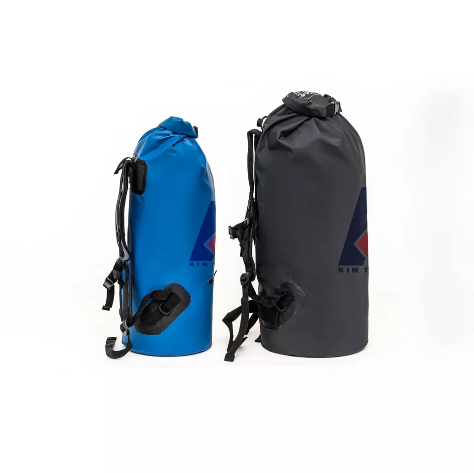 New Design Dry Bag Backpack Waterproof, Hiking Dry Bag from Vietnam Best Supplier Contact us for Best Price