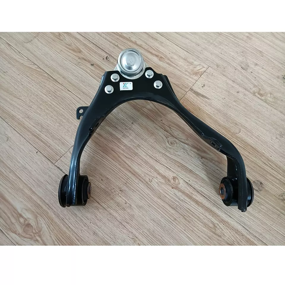 Wholesale Price Automotive Parts & Accessories front lower control arm left side for Isuzu D-Max year 2012+