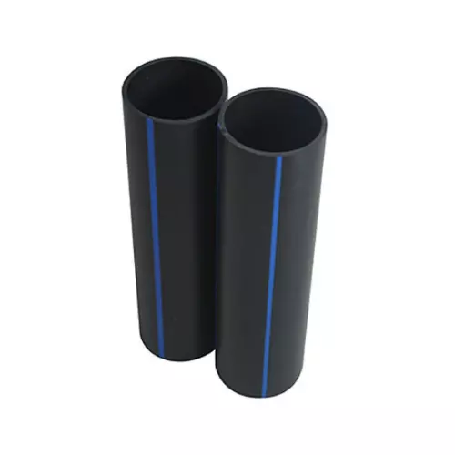 Hot selling factory direct sales of 100% new materials HDPE pipe