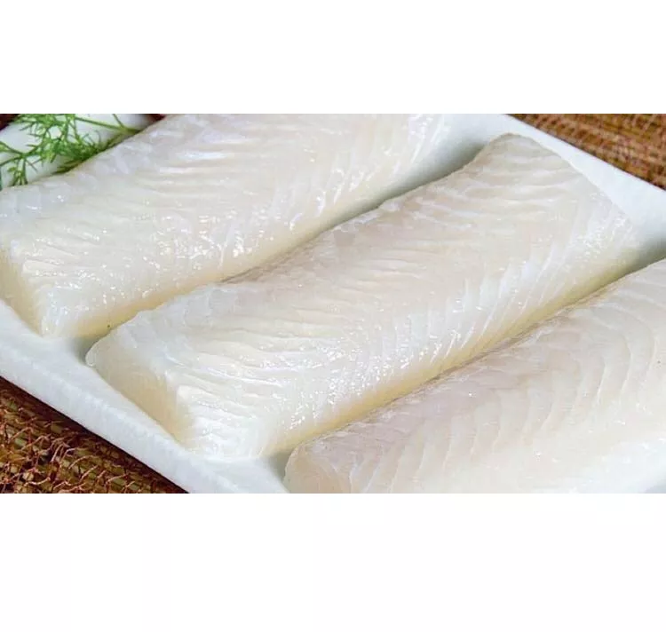 New Arrival HIGH QUALITY FROZEN LOINS PANGASIUS IQF Frozen fish seafood pangasius fillet made in Vietnam