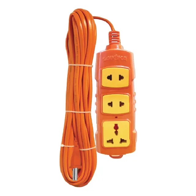 High Capacity Extension Cord 3000W