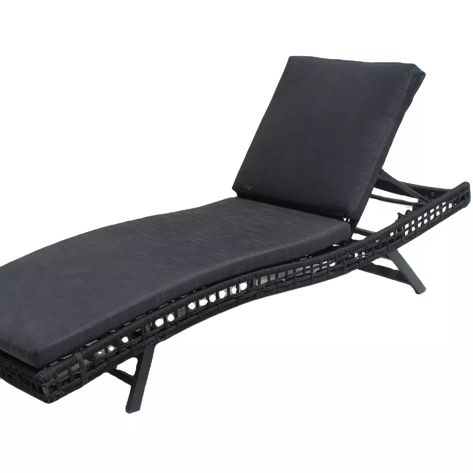 Affordable Price Outdoor Chaise Lounge Luxury Chaise Lounge from Viet Nam Supplier New Modern Design High Quality