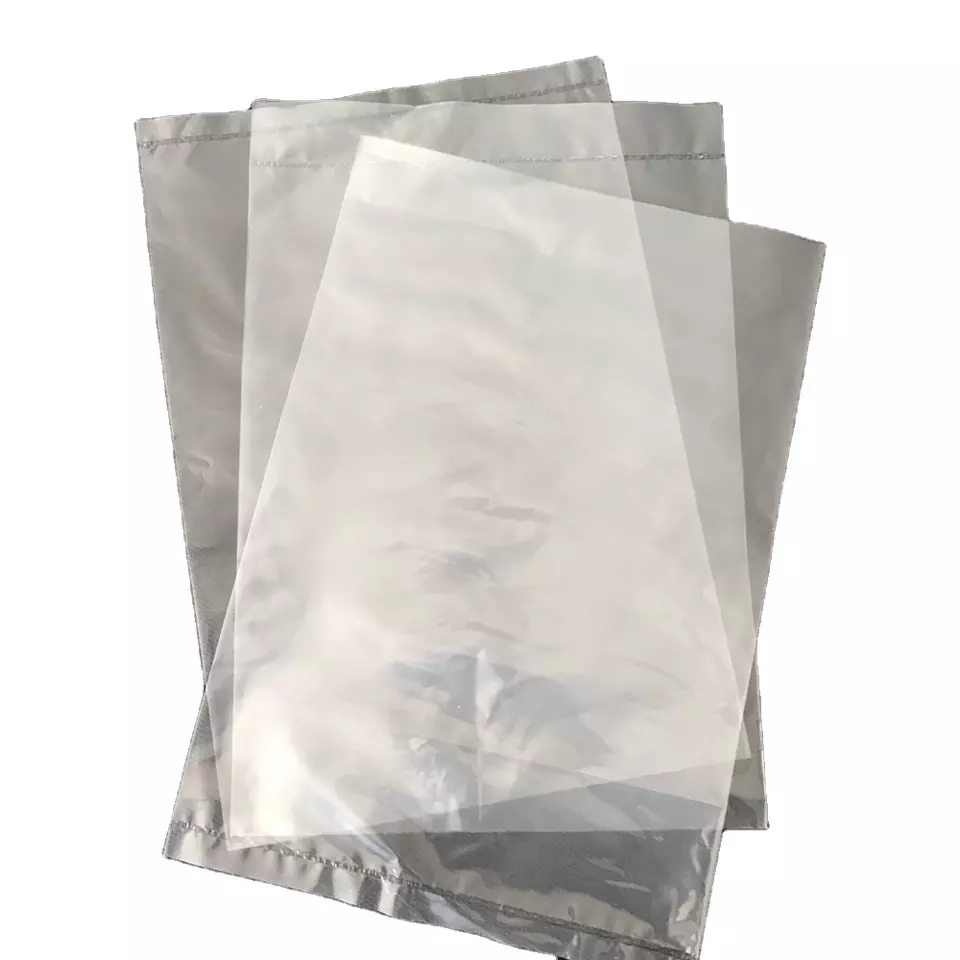 Hot sale PE Plastic Bag from Viet Nam
