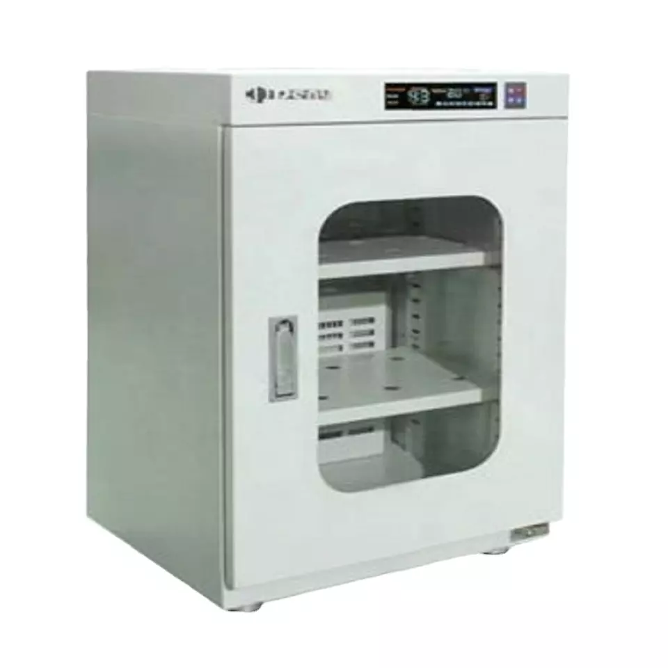 New Medicine Processing Pharmaceutical Machinery Chemical Electronic Component Dry cabinet Electric dehumidifier For PCB