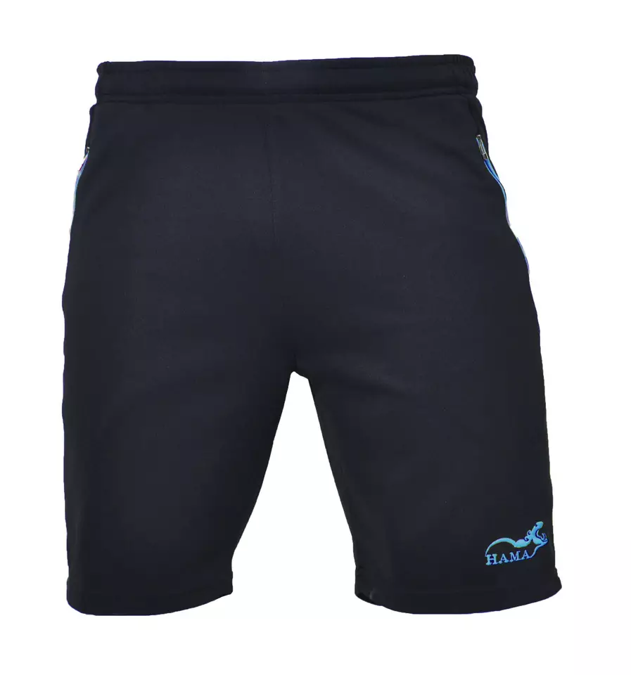 Custom Gym Running Sports Shorts with Embroidered Logo Shorts For Men