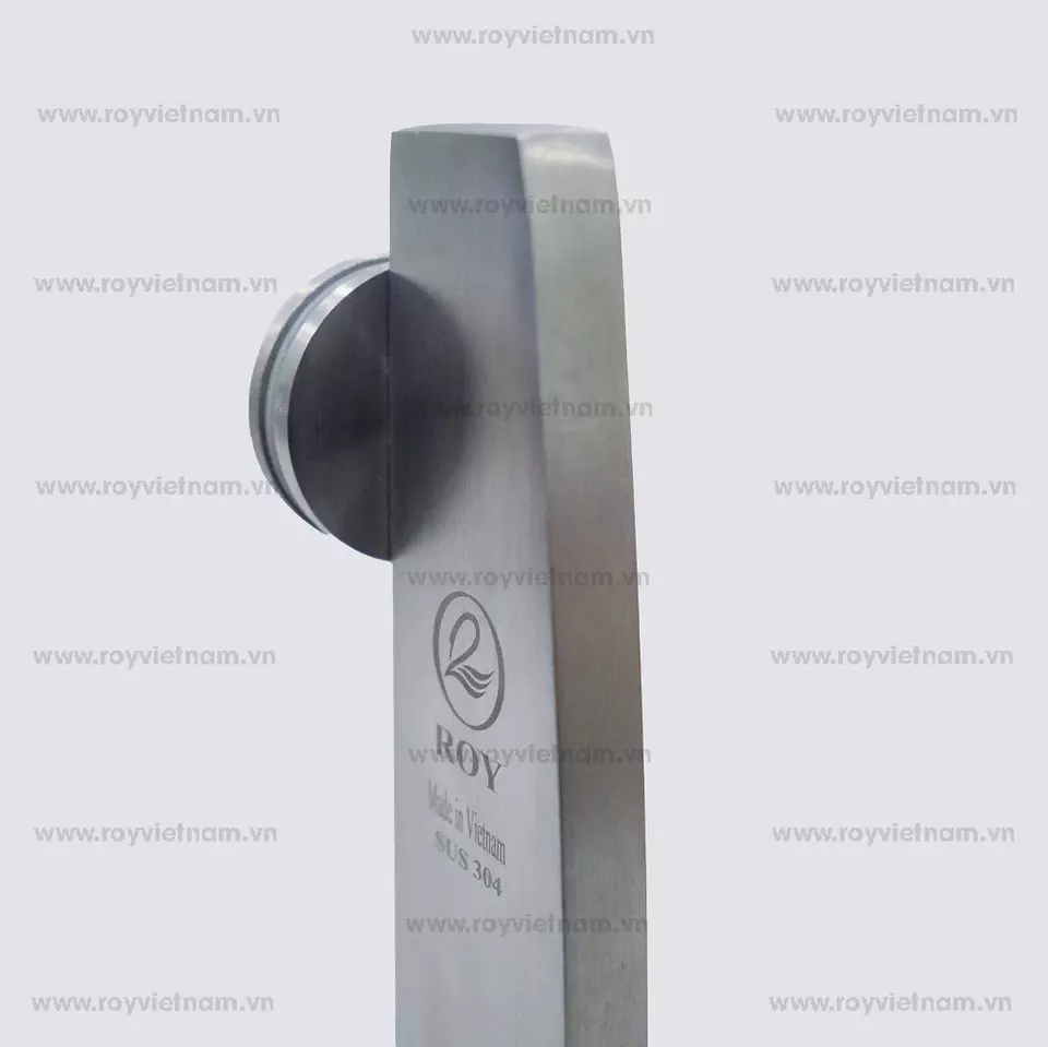 Modern Style Balustrades & Handrails Silver Medium Pillar With Stainless steel 304 Material customize Size