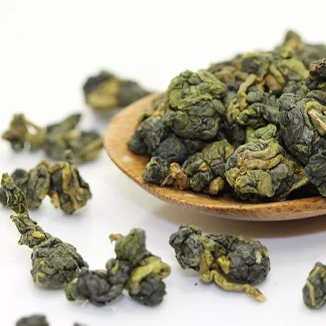 Oolong tea green tea set in bag flavored - tea gift set from sea