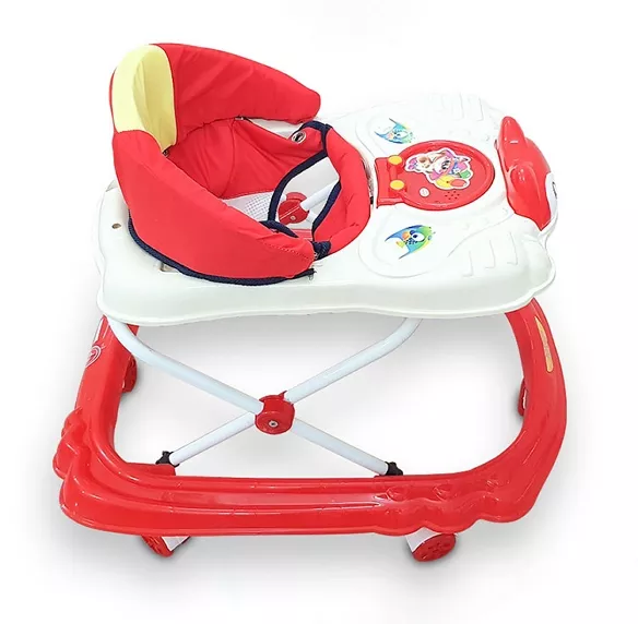 New Style Baby walker made of PP Plastic High Quality for 6 months - 3 years old kids from Vietnam best choice hot selling