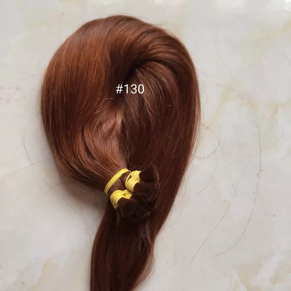 Double Drawn Unprocessed Raw Virgin Cuticle Aligned Hair Vendors,Wholesale Indian Hair Remy 100 Human Hair Bulk For Braiding