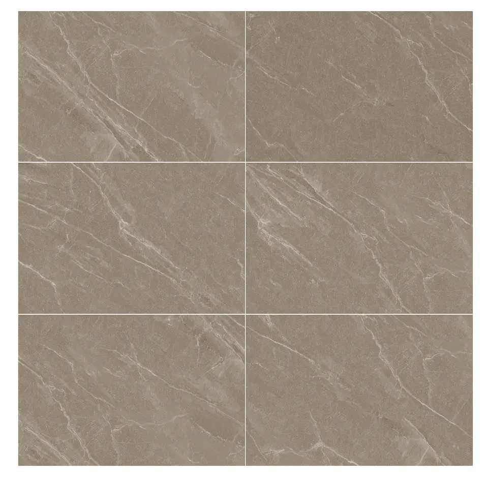 Hight quality porcelain tiles with JASPER 300 x 600 mm matt glazed Vietnam luxury tiles