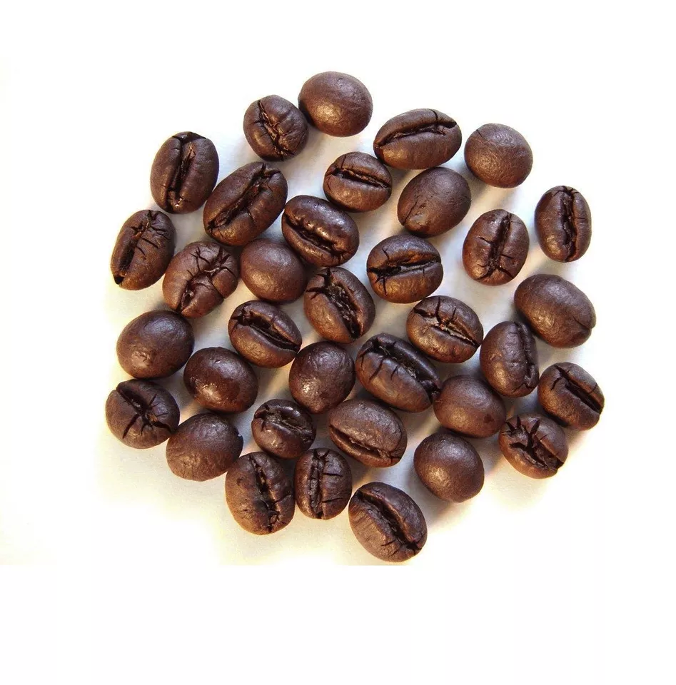 Wholesale High Quality Natural Robusta and Arabica Coffee Beans from Vietnam Best Supplier Contact us for Best Price