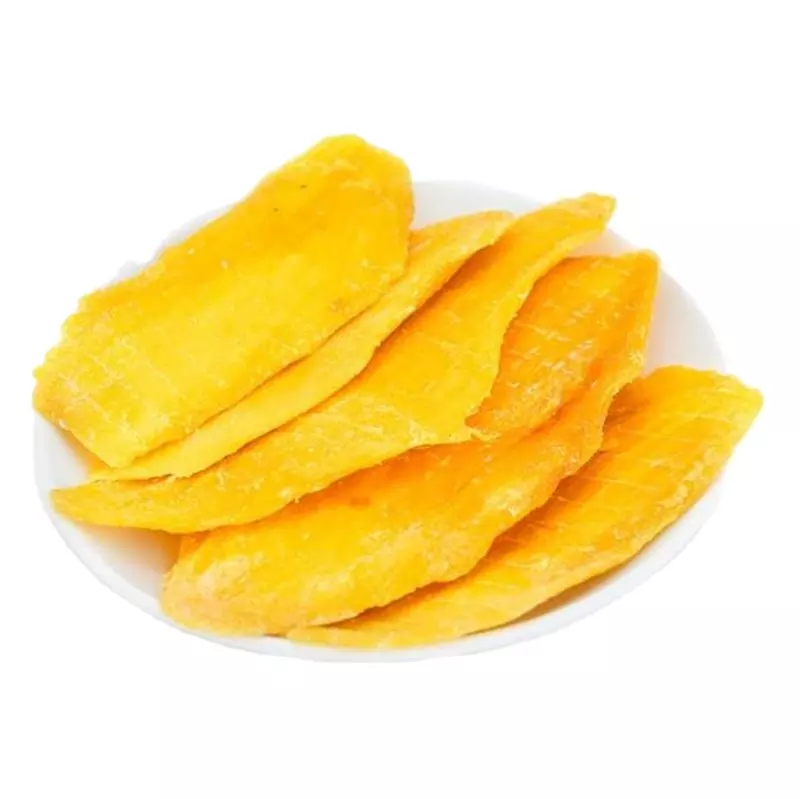 Wholesale Sweet dried mango from 100% Mango healthy snack Natural Fruit Organic Dried Mango origin Vietnam