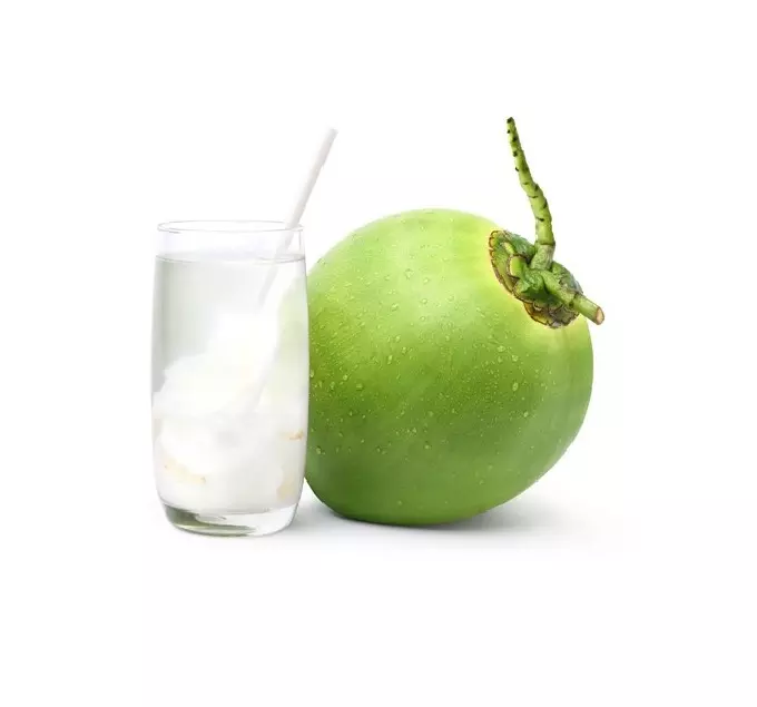 330ml Coconut Water Can Good Price For Export Best Brand From Vietnam Hot Selling 100% Purity Low Fat