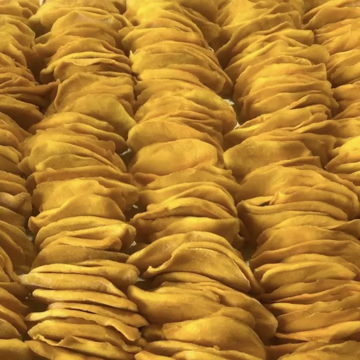 Wholesale premium quality ISO HACCP tasty dried mango from Viet Nam