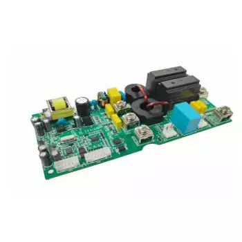 GB 32A-PCBA Power Control Board GBMS V3.0