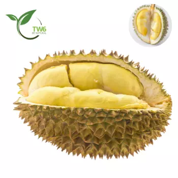 Supervisor Quality Sweet Taste Fresh Durian Ri6 And Monthong From TW6 Vietnam