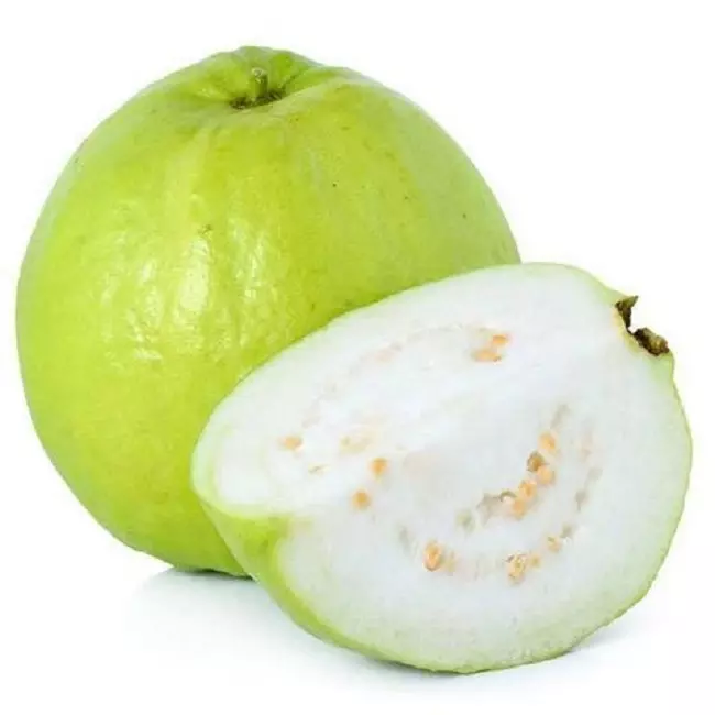 Queen Guava Vietnamese Fresh Fruit Sweet Organic Customized Packaging Cheap Price Low MOQ Best Brand Quality Supplier