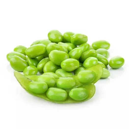 IQF Edamame The Best Price Frozen Soy Beans In Shell IQF Edamame Vietnam Supplier 0084947900124
