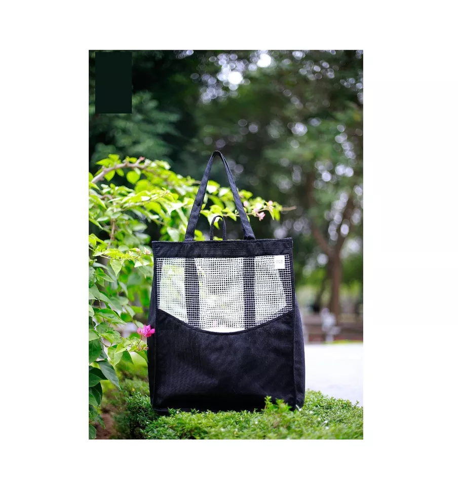 Promotional Non-Woven Eco friendly Reusable Shopping bags Non woven Fabric Custom logo Non woven bag Proper Price