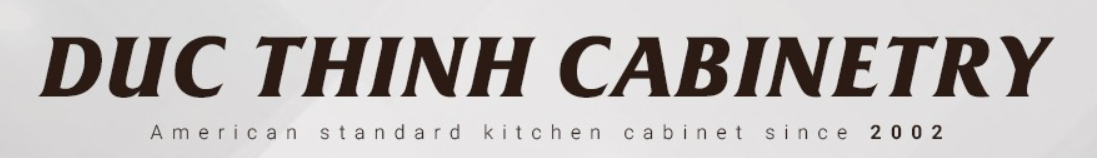 Duc Thinh Kitchen Cabinet Company Limited