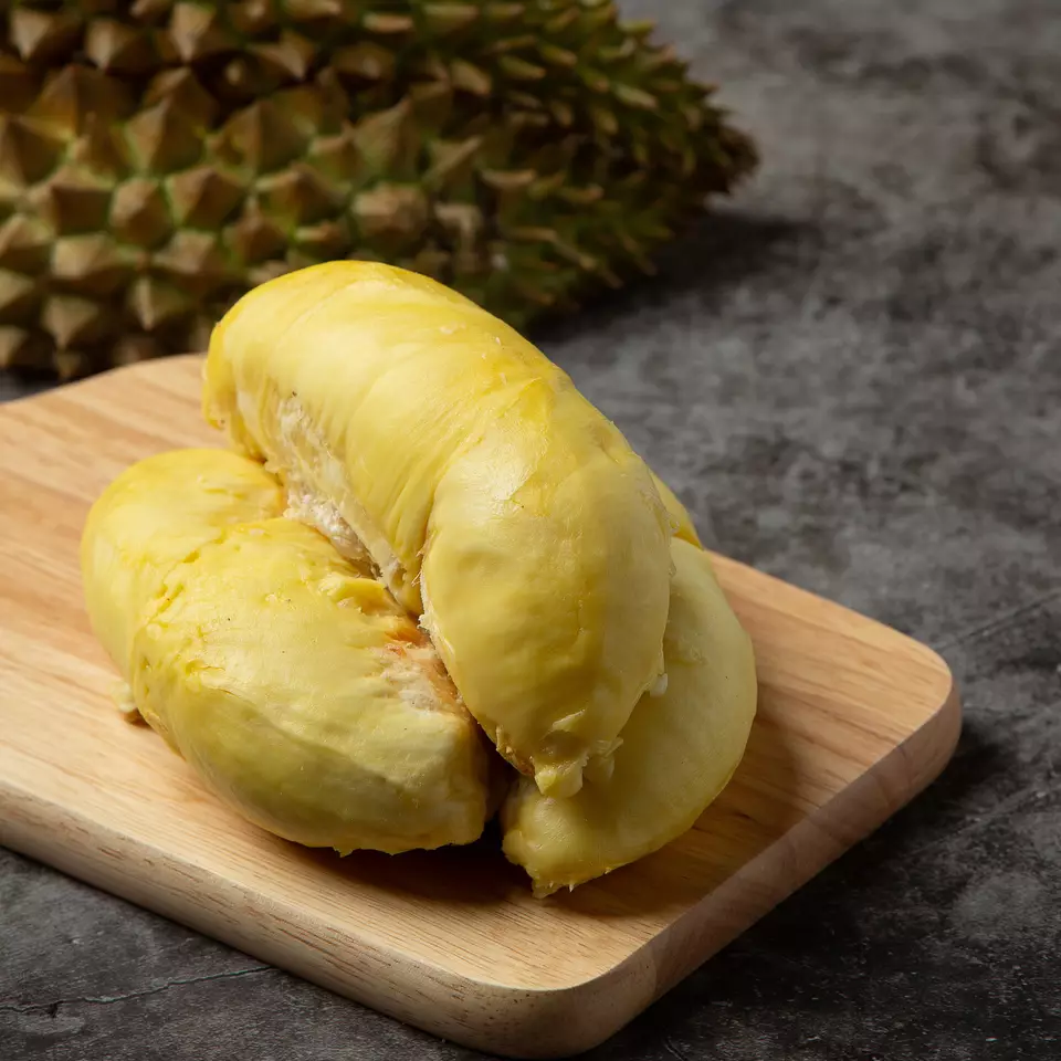 Vietnam Durian fresh fruit- Premium, high quality, clean farming, Global GAP, prestige, attractive price