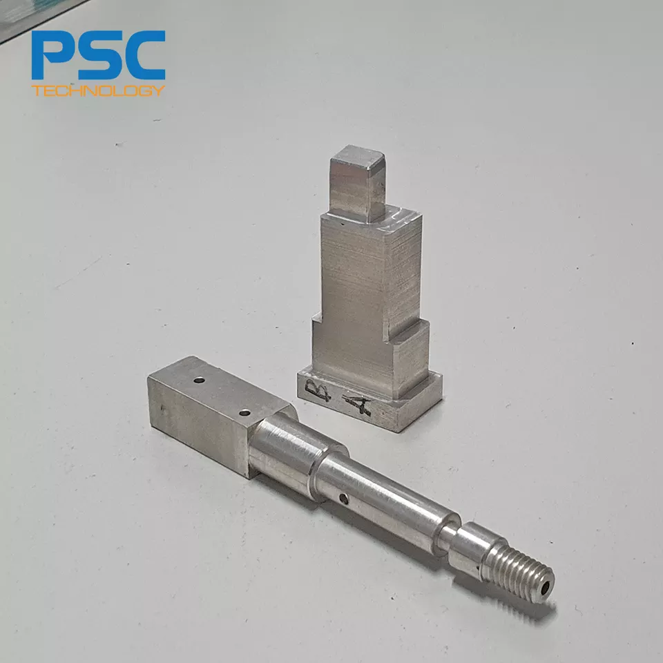 High Quality 3D Micro Machining Turning & Other Machining Services Type CNC Turning Export From Vietnam
