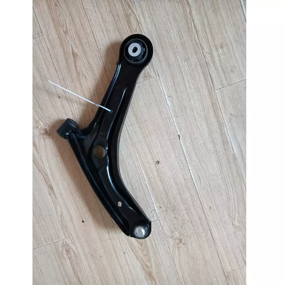 Automotive Parts & Accessories front lower control arm left side for Ford Carnival From China Factory