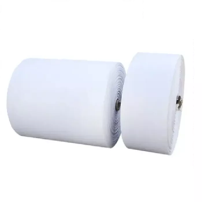 Made in Vietnam PP woven fabric roll/Fabric roll/PP fabric lamination roll biodegradable pp packing roll towels