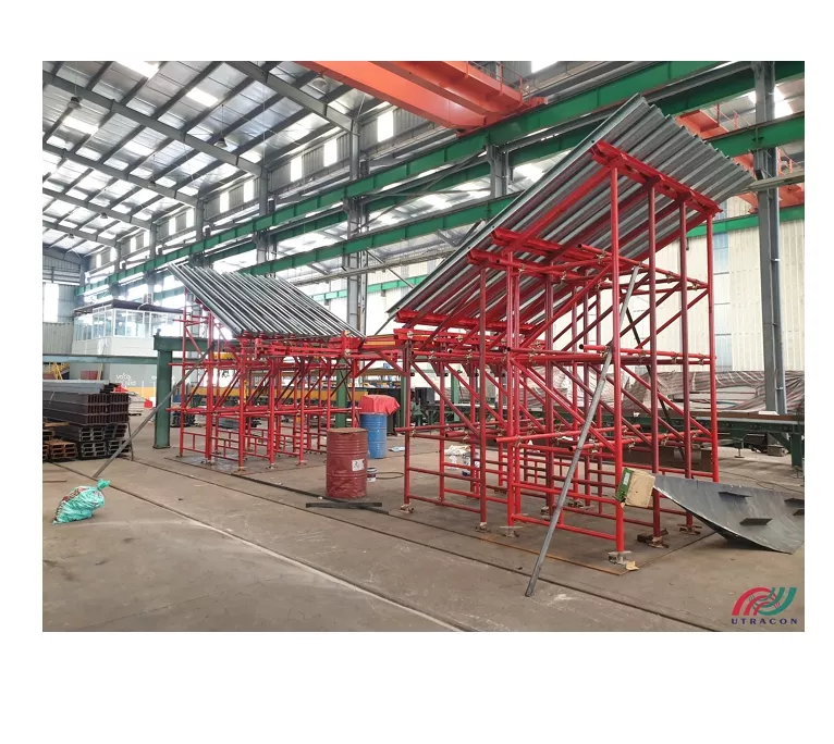 Scaffolding Product High Quality Best Choice for Construction From Vietnam Manufacture Hot Sale