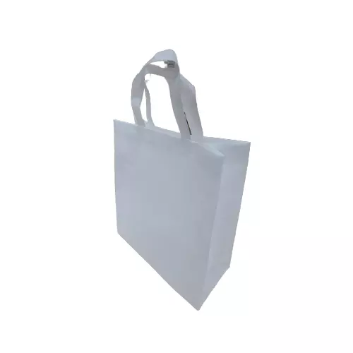 PP Non Woven Bags With Heat Seal Method Accept Customized Artwork And Logo For Promotion - Ecofriendly And Reusable