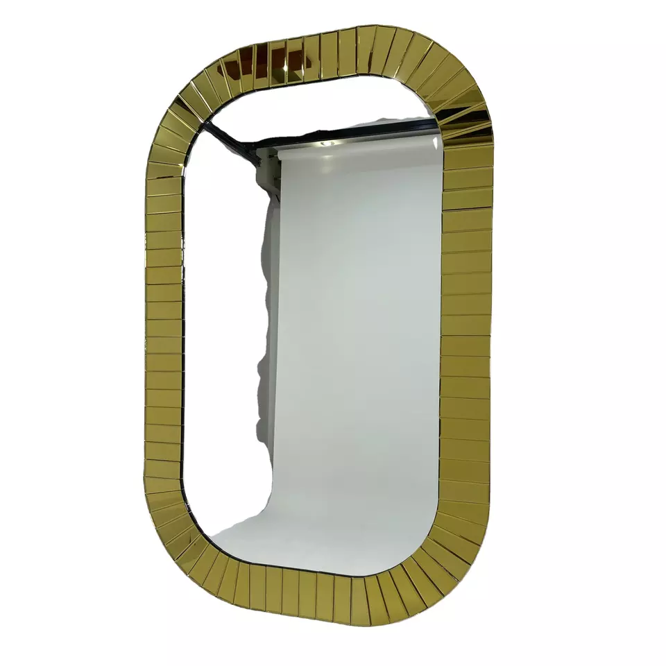 Luxury and Fancy Design Mirrors Decorative Framed Mirrors Wall