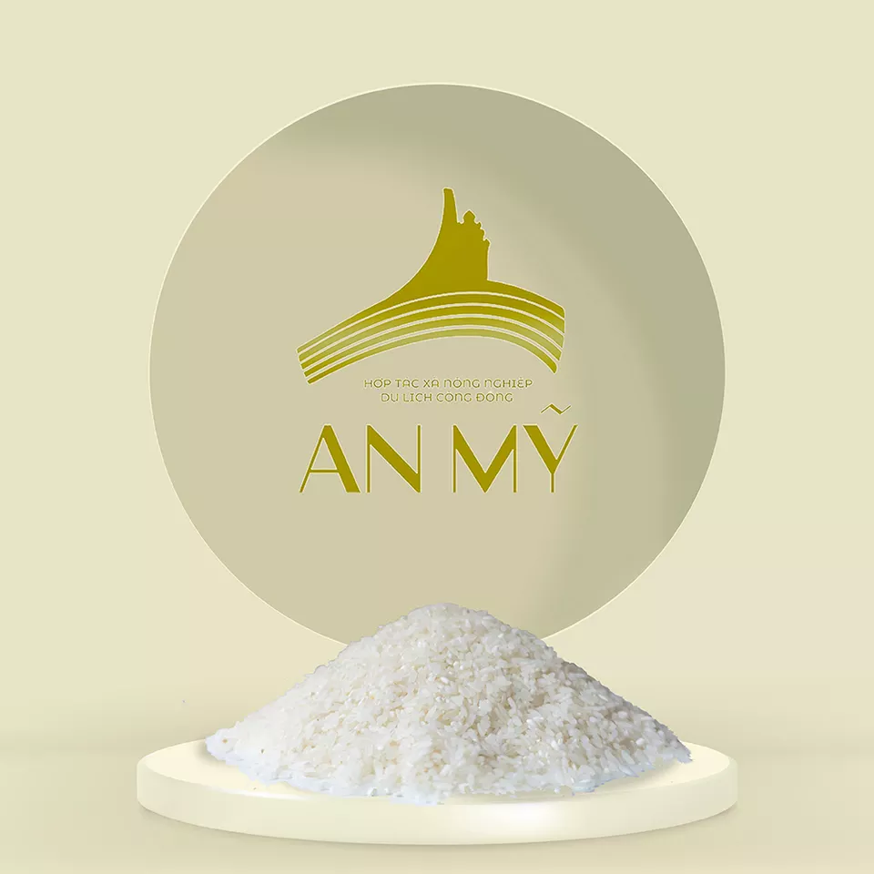 Premium Quality Grain Rice Grain White Fragrant Rice Texture Soft Low Broken Ratio