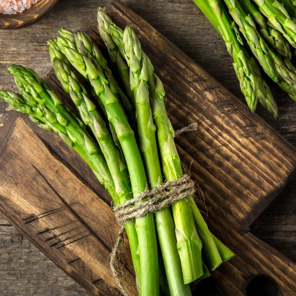 ATL Global - Vietnam Fresh Asparagus with High Quality