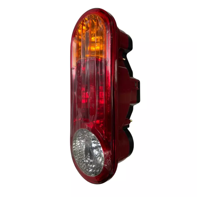 Product name Hyundai H100 PoterII Porter 2 2004 OEM TAIL LAMP Model Number TN16 Material ABS Light Color Yellow Position Tail Lamp Brand Name OEM Place of Origin Vietnam