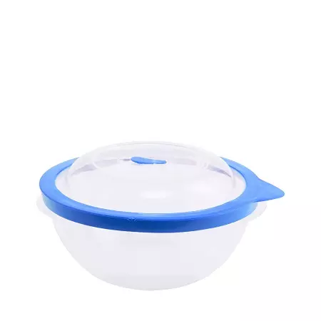 Round Food Container D633